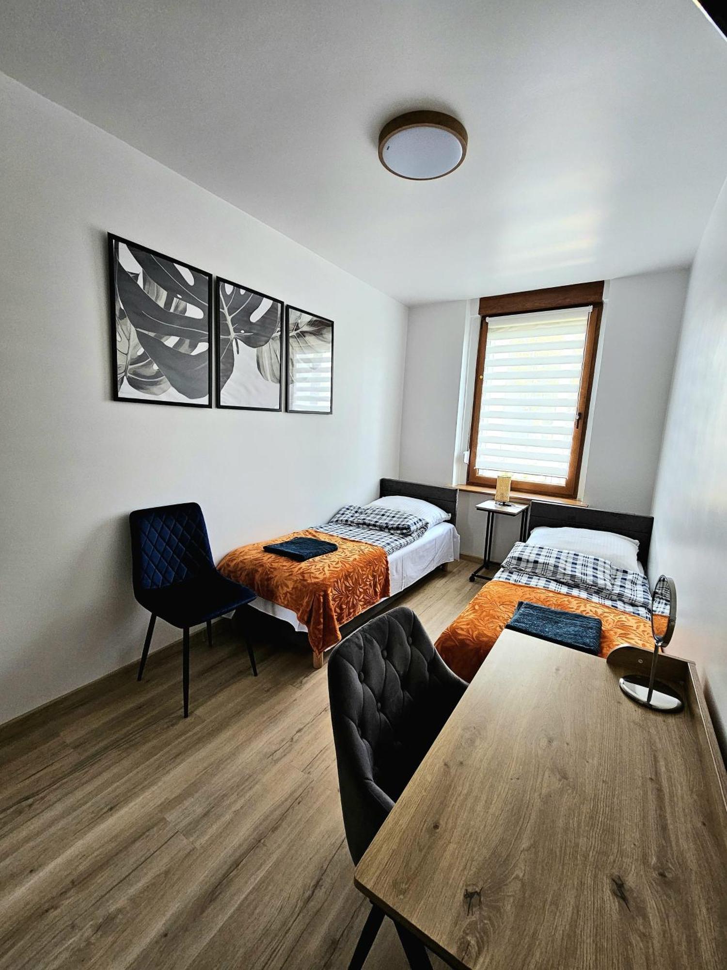 Apartament Radiostacja III Z Ogrodkiem, Parking Free Ґлівіце Екстер'єр фото